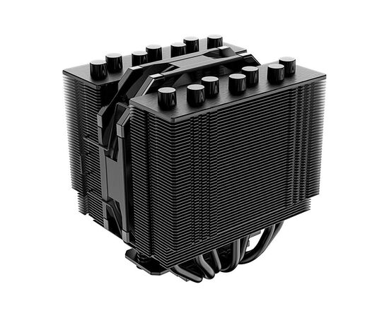 Кулер для процессора ID-Cooling SE-207-XT SLIM