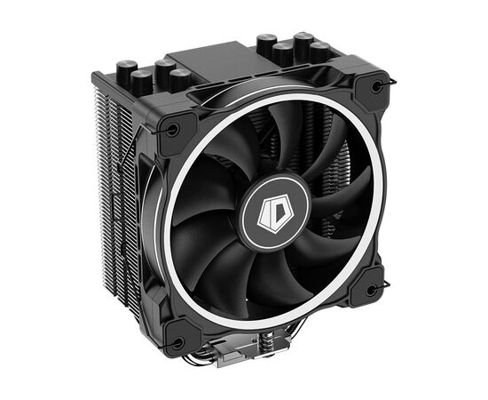 Кулер для процессора ID-Cooling SE-214-XT RING, изображение 3 Кулер для процессора ID-Cooling SE-214-XT RING, изображение 3