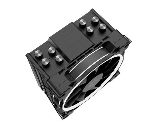 Кулер для процессора ID-Cooling SE-214-XT RING, изображение 4 Кулер для процессора ID-Cooling SE-214-XT RING, изображение 4