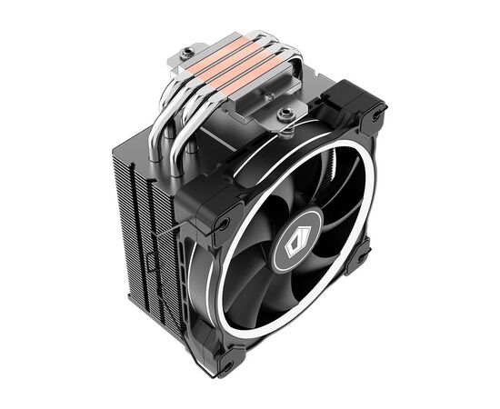 Кулер для процессора ID-Cooling SE-214-XT RING, изображение 5 Кулер для процессора ID-Cooling SE-214-XT RING, изображение 5