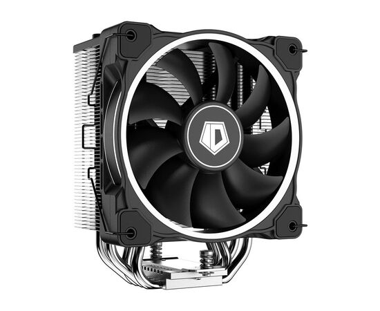 Кулер для процессора ID-Cooling SE-214-XT RING