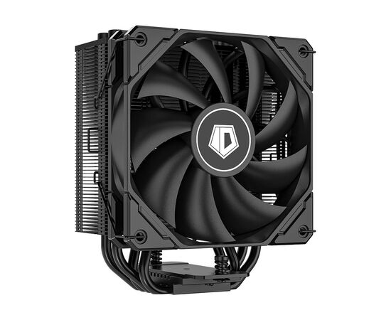 Кулер для процессора ID-Cooling SE-224-XTS BLACK