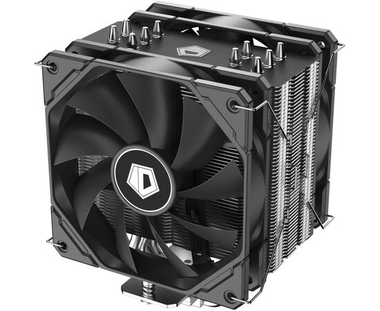 Кулер для процессора ID-Cooling SE-225-XT Basic, изображение 2 Кулер для процессора ID-Cooling SE-225-XT Basic, изображение 2