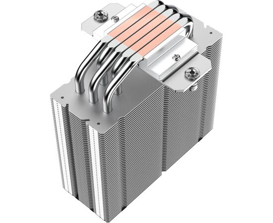 Кулер для процессора ID-Cooling SE-225-XT Basic, изображение 5 Кулер для процессора ID-Cooling SE-225-XT Basic, изображение 5