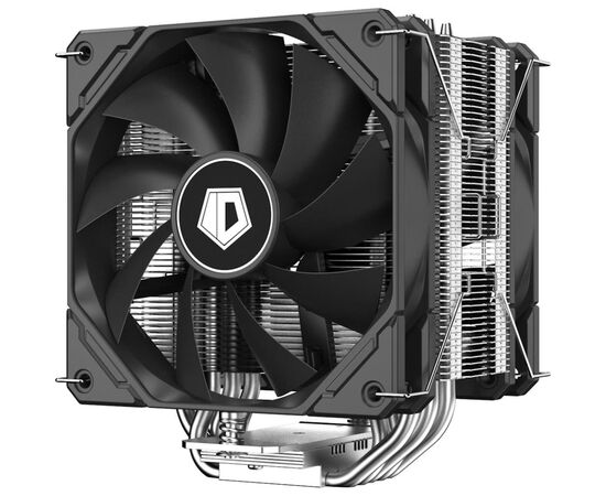 Кулер до процесора ID-Cooling SE-225-XT Basic