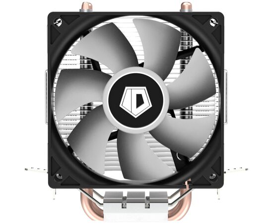 Кулер для процессора ID-Cooling SE-902-SD V2, изображение 2 Кулер для процессора ID-Cooling SE-902-SD V2, изображение 2