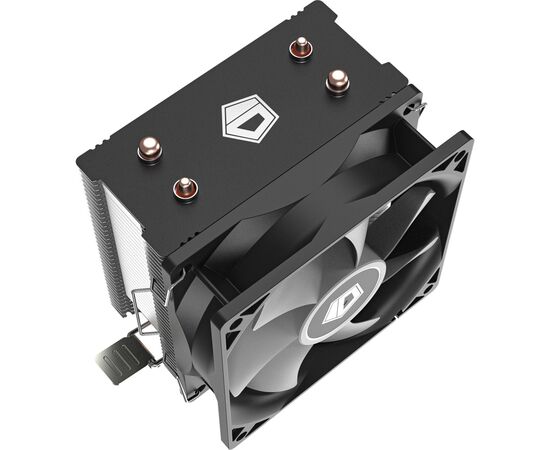 Кулер для процессора ID-Cooling SE-902-SD V2, изображение 3 Кулер для процессора ID-Cooling SE-902-SD V2, изображение 3