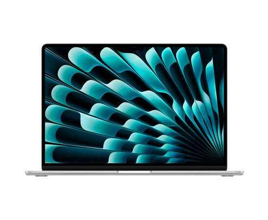 Ноутбук Apple MacBook Air M2 A2941 Silver (MQKR3UA/A)