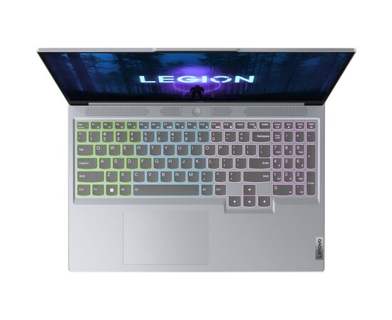 Ноутбук Lenovo Legion Slim 5 16IRH8 (82YA00C6RA), изображение 4 Ноутбук Lenovo Legion Slim 5 16IRH8 (82YA00C6RA), изображение 4