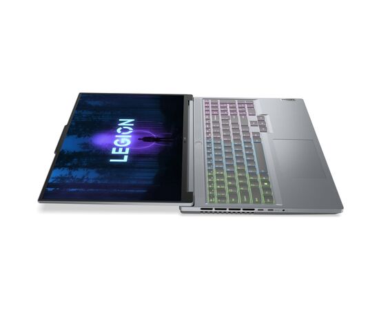 Ноутбук Lenovo Legion Slim 5 16IRH8 (82YA00C6RA), изображение 8 Ноутбук Lenovo Legion Slim 5 16IRH8 (82YA00C6RA), изображение 8