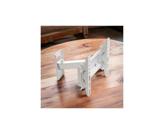 Кронштейн Sector TV21T White, изображение 10 Кронштейн Sector TV21T White, изображение 10