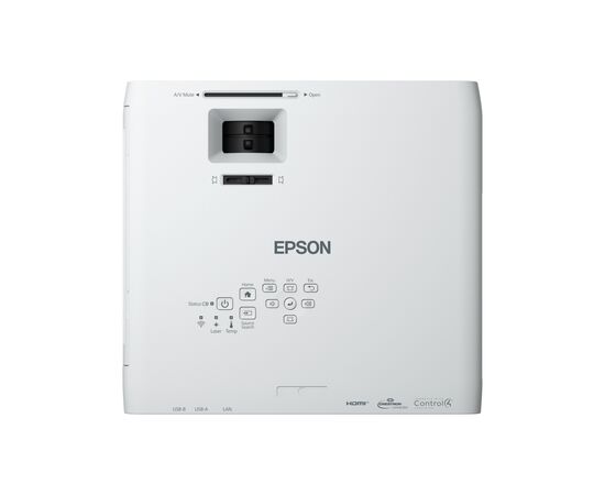 Проектор Epson EB-L260F (V11HA69080), изображение 5 Проектор Epson EB-L260F (V11HA69080), изображение 5