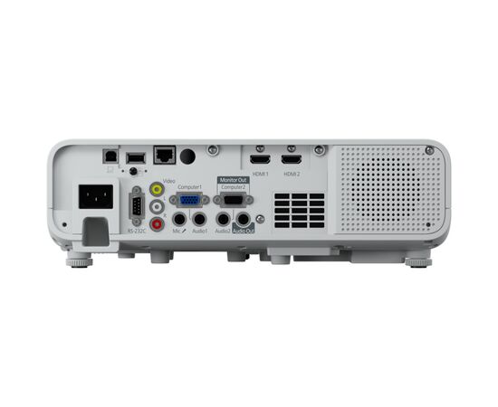 Проектор Epson EB-L260F (V11HA69080), изображение 6 Проектор Epson EB-L260F (V11HA69080), изображение 6