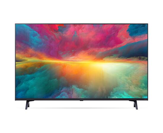 Телевізор LG 43QNED756RA