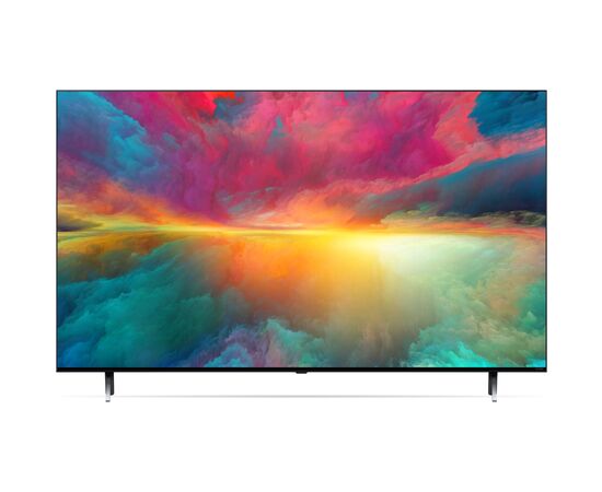 Телевизор LG 55QNED756RA