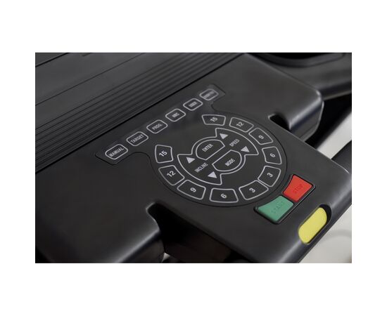 Беговая дорожка Toorx Treadmill Voyager Plus (VOYAGER-PLUS) (929871), изображение 9 Беговая дорожка Toorx Treadmill Voyager Plus (VOYAGER-PLUS) (929871), изображение 9
