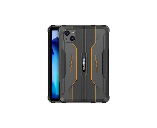 Планшет OUKITEL RT3 4/64GB 4G Dual Sim Orange, изображение 2 Планшет OUKITEL RT3 4/64GB 4G Dual Sim Orange, изображение 2