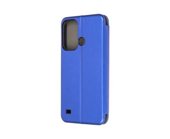 Чехол для мобильного телефона Armorstandart G-Case ZTE Blade A53 Blue (ARM68855), изображение 2