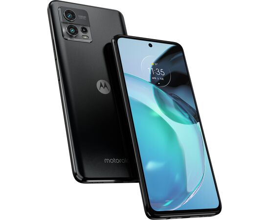 Мобильный телефон Motorola G72 8/256GB Meteorite Grey (PAVG0018RS), изображение 4 Мобильный телефон Motorola G72 8/256GB Meteorite Grey (PAVG0018RS), изображение 4