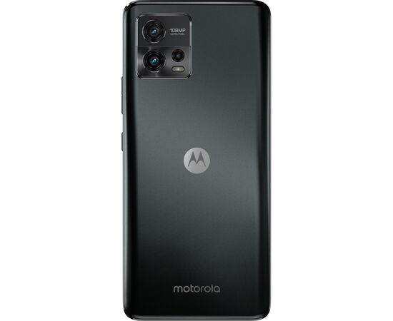 Мобильный телефон Motorola G72 8/256GB Meteorite Grey (PAVG0018RS), изображение 5 Мобильный телефон Motorola G72 8/256GB Meteorite Grey (PAVG0018RS), изображение 5