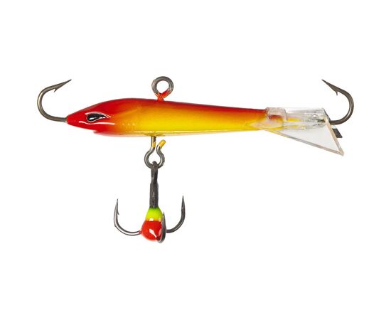 Балансир Select Smile 60mm 24.0g FM Fire Minnow (1870.28.73)