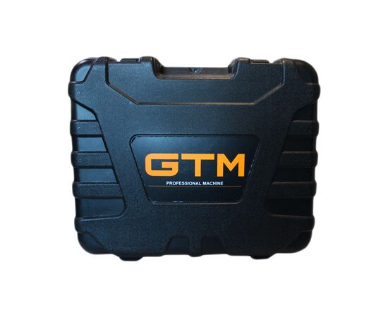 Сверлильный станок GTM с электромагнитным держателем 1550Вт OND-35HD 100-830 об/мин. в кейсе (OND-35HD), изображение 9 Сверлильный станок GTM с электромагнитным держателем 1550Вт OND-35HD 100-830 об/мин. в кейсе (OND-35HD), изображение 9