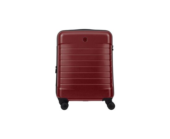 Чемодан Wenger Lyne мала червона (610844), изображение 2 Чемодан Wenger Lyne мала червона (610844), изображение 2