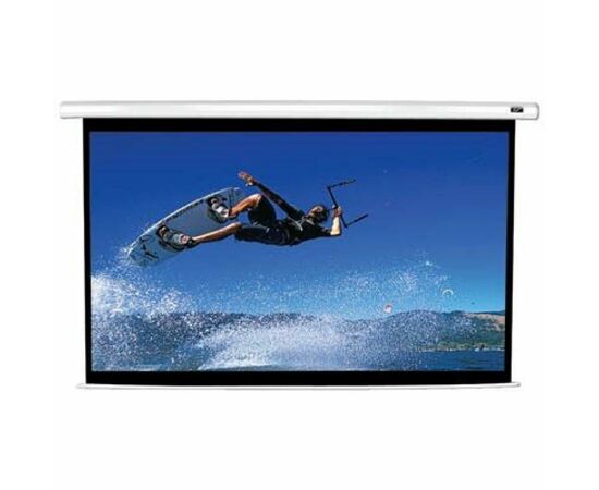 Проекционный экран Elite Screens VMAX135XWH2