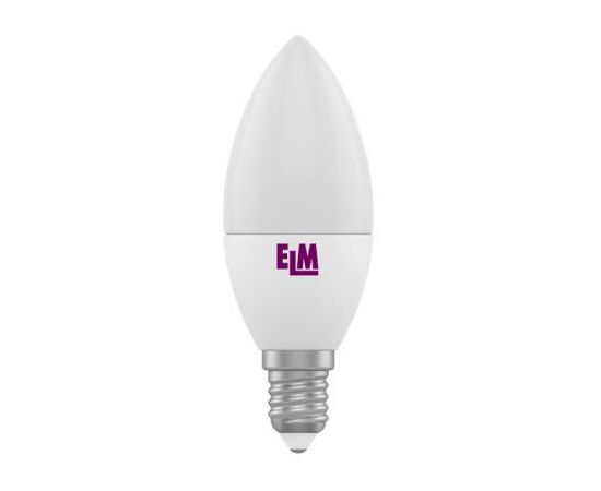 Лампочка ELM E14 (18-0077)
