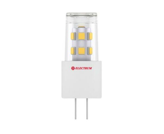 Лампочка Electrum G4 (A-LC-0232)