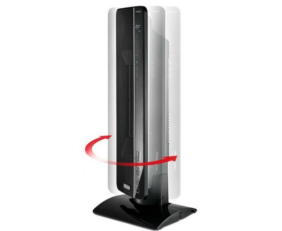 Обогреватель DeLonghi TCH 8993 ER.BC, изображение 3 Обогреватель DeLonghi TCH 8993 ER.BC, изображение 3