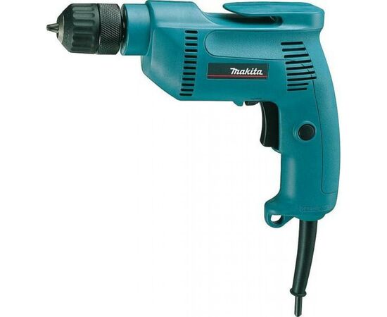 Дрель Makita 6408, изображение 3 Дрель Makita 6408, изображение 3