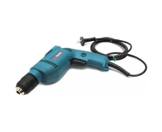 Дрель Makita 6408, изображение 4 Дрель Makita 6408, изображение 4