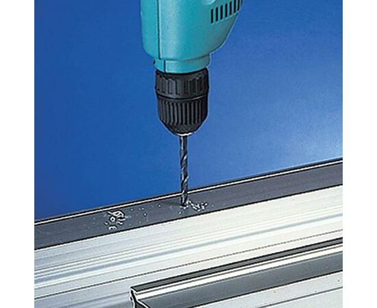 Дрель Makita 6408, изображение 5 Дрель Makita 6408, изображение 5