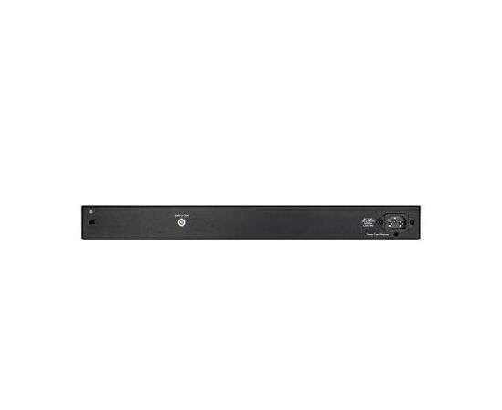 Коммутатор сетевой D-Link DGS-1210-28MP/F1A (DGS-1210-28MP), изображение 2 Коммутатор сетевой D-Link DGS-1210-28MP/F1A (DGS-1210-28MP), изображение 2