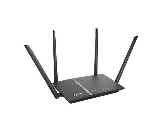 Маршрутизатор D-Link DIR-815/AC, изображение 2 Маршрутизатор D-Link DIR-815/AC, изображение 2