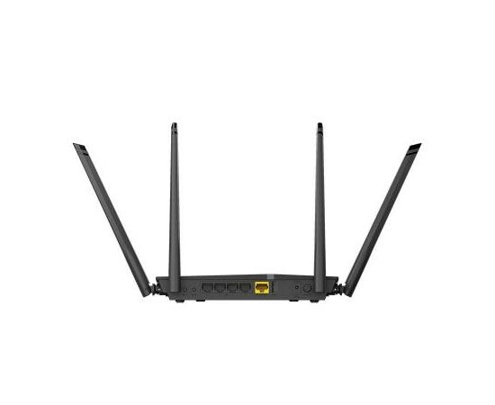 Маршрутизатор D-Link DIR-815/AC, изображение 3 Маршрутизатор D-Link DIR-815/AC, изображение 3