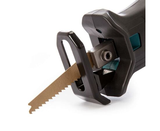 Сабельная пила Makita CXT Slider (без АКБ и БП) (JR105DZ), изображение 2 Сабельная пила Makita CXT Slider (без АКБ и БП) (JR105DZ), изображение 2