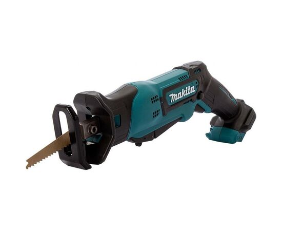 Сабельная пила Makita CXT Slider (без АКБ и БП) (JR105DZ), изображение 7 Сабельная пила Makita CXT Slider (без АКБ и БП) (JR105DZ), изображение 7
