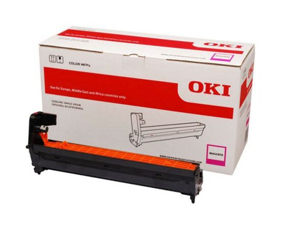 Фотокондуктор OKI C532/MC573 YELLOW (46484105)