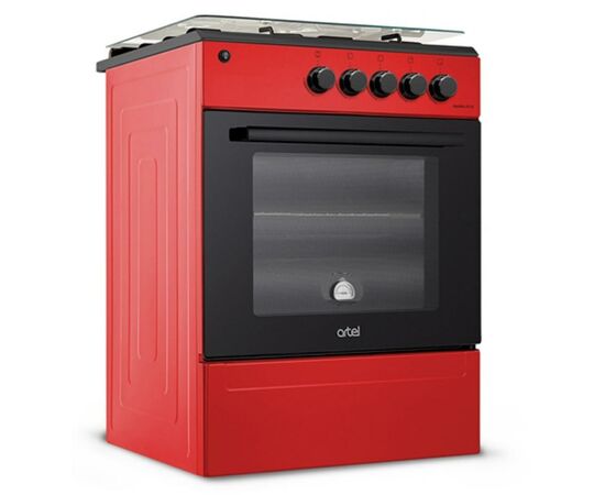 Плита Artel APETITO 10-E RED