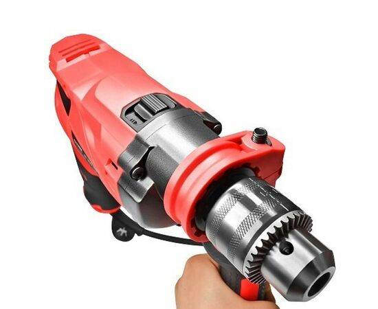 Дрель Stark ID 900 Profi (120090030), изображение 4 Дрель Stark ID 900 Profi (120090030), изображение 4