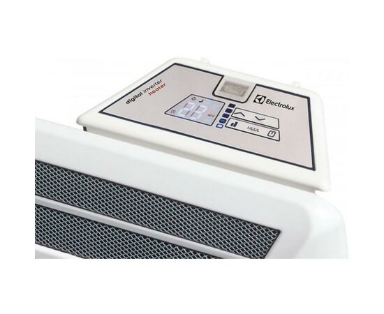 Обогреватель Electrolux ECH/AGI-2000, изображение 2