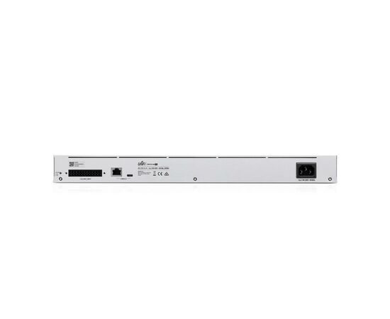 Коммутатор сетевой Ubiquiti USW-Pro-48, изображение 5 Коммутатор сетевой Ubiquiti USW-Pro-48, изображение 5