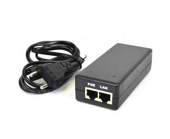 Адаптер PoE Atis POE-INJECTOR (F)