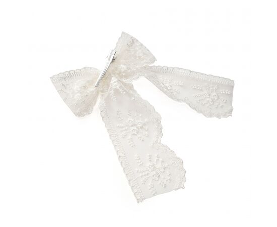 Плаття Tivido святкове з прикрасою (1866-116G-cream), зображення 4 Плаття Tivido святкове з прикрасою (1866-116G-cream), зображення 4