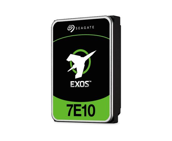 Жесткий диск 3.5" 4TB Seagate (ST4000NM006B), изображение 2 Жесткий диск 3.5" 4TB Seagate (ST4000NM006B), изображение 2