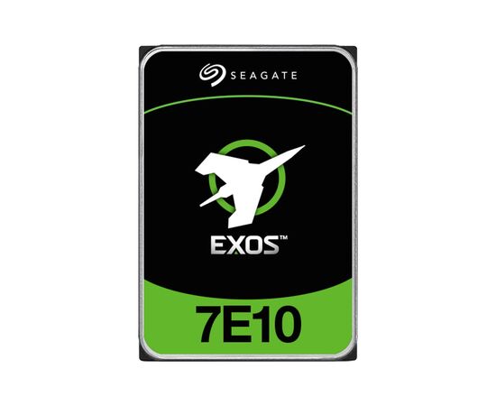 Жесткий диск 3.5" 4TB Seagate (ST4000NM006B)