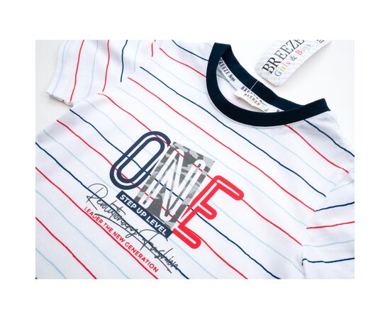 Набор детской одежды Breeze ONE (18591-92B-blue), изображение 7 Набор детской одежды Breeze ONE (18591-92B-blue), изображение 7