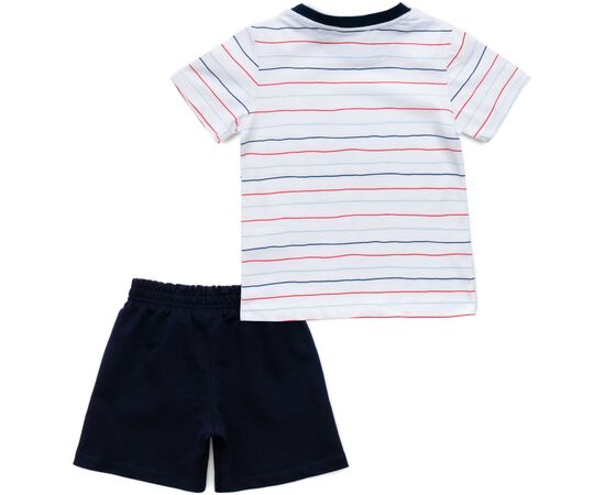 Набор детской одежды Breeze ONE (18591-110B-blue), изображение 4 Набор детской одежды Breeze ONE (18591-110B-blue), изображение 4